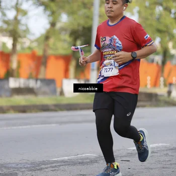 Runner Photo 6031584