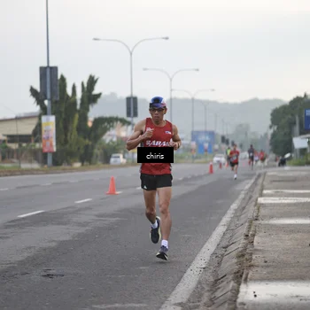 Runner Photo 6031586