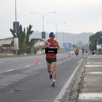 Runner Photo 6031589