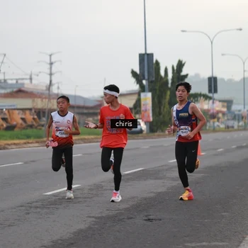 Runner Photo 6031590