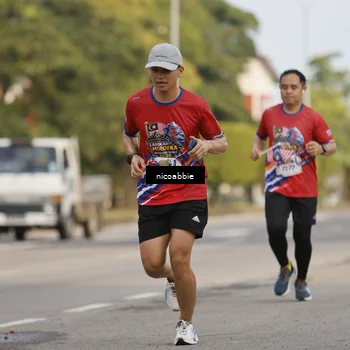 Runner Photo 6031592