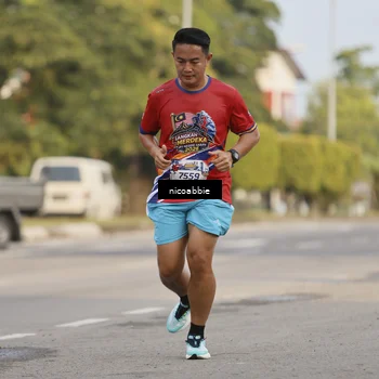 Runner Photo 6031593