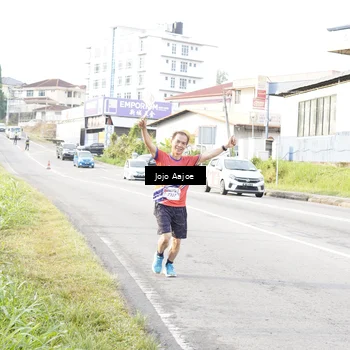 Runner Photo 6031597