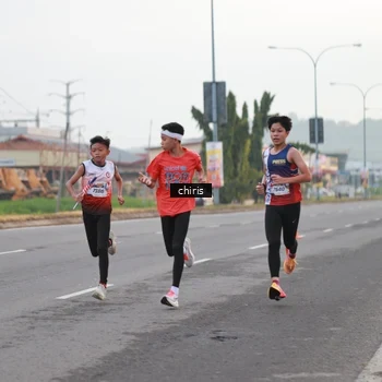 Runner Photo 6031599