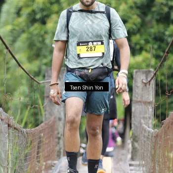 Runner Photo 60316