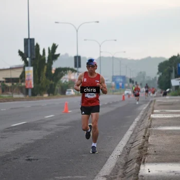 Runner Photo 6031602