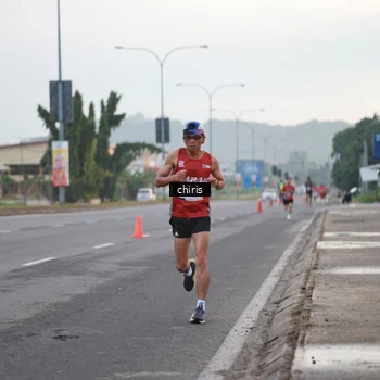 Runner Photo 6031604