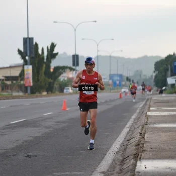 Runner Photo 6031606