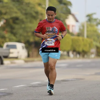 Runner Photo 6031607