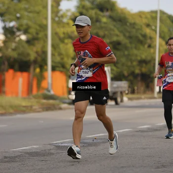 Runner Photo 6031610