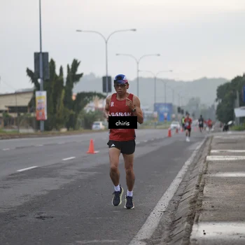 Runner Photo 6031621