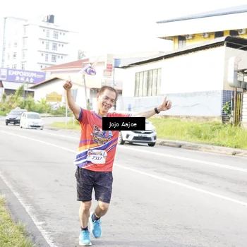 Runner Photo 6031624
