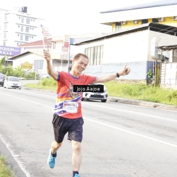 Runner Photo 6031633