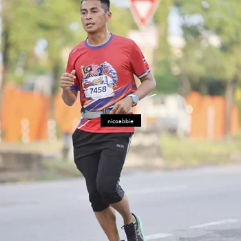Runner Photo 6031640