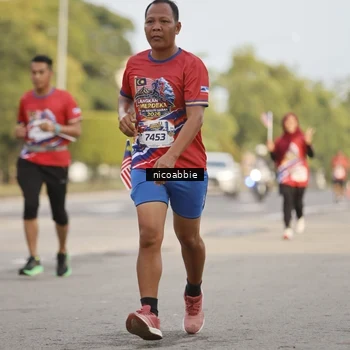 Runner Photo 6031644