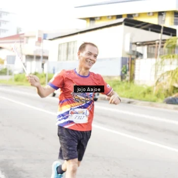 Runner Photo 6031651