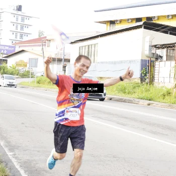 Runner Photo 6031652