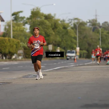 Runner Photo 6031658