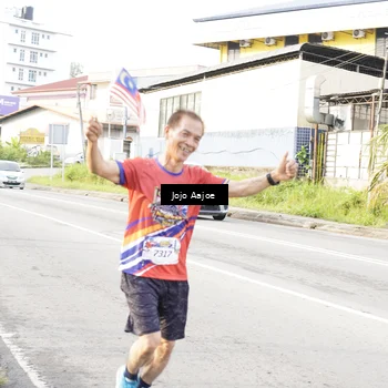 Runner Photo 6031660