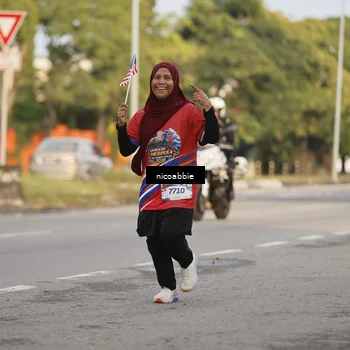 Runner Photo 6031662