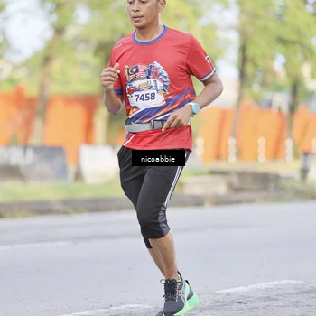 Runner Photo 6031667