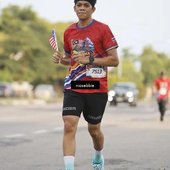 Runner Photo 6031669