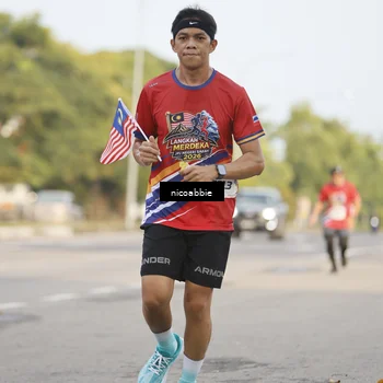 Runner Photo 6031670