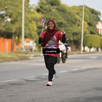 Runner Photo 6031673