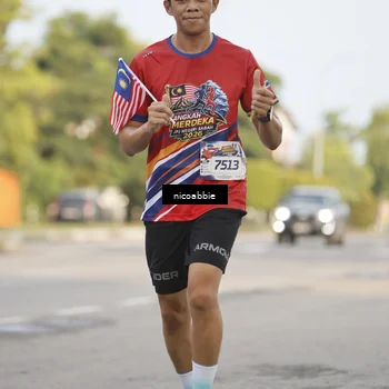 Runner Photo 6031674