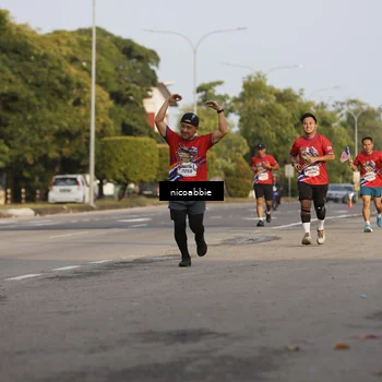 Runner Photo 6031678