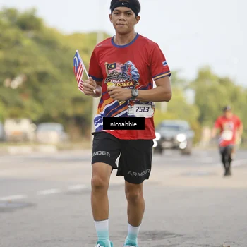 Runner Photo 6031679