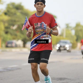 Runner Photo 6031681