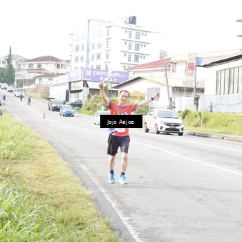 Runner Photo 6031682