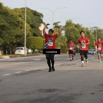 Runner Photo 6031685