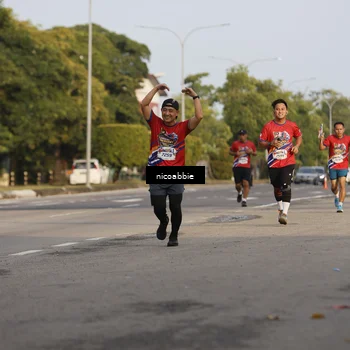 Runner Photo 6031686