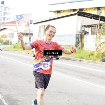 Runner Photo 6031689