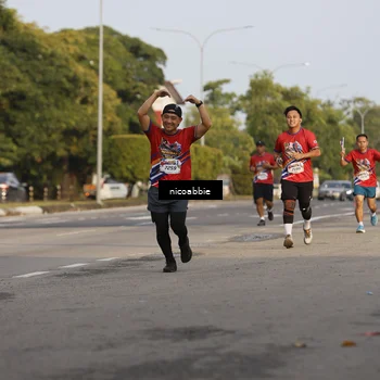 Runner Photo 6031692