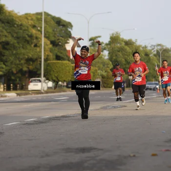 Runner Photo 6031693