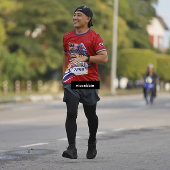 Runner Photo 6031694