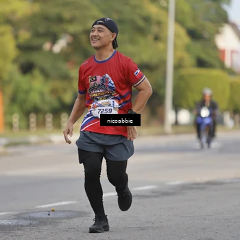 Runner Photo 6031697