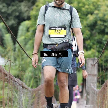 Runner Photo 60317