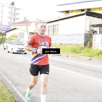 Runner Photo 6031706