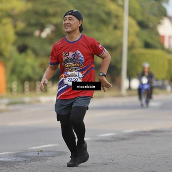 Runner Photo 6031707