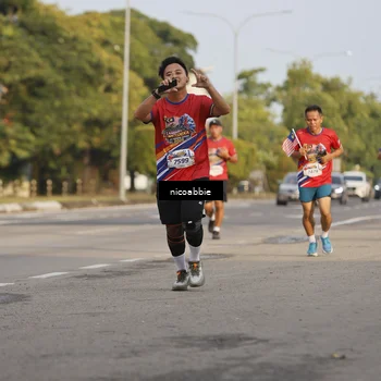 Runner Photo 6031708