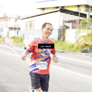 Runner Photo 6031710