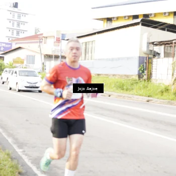 Runner Photo 6031713