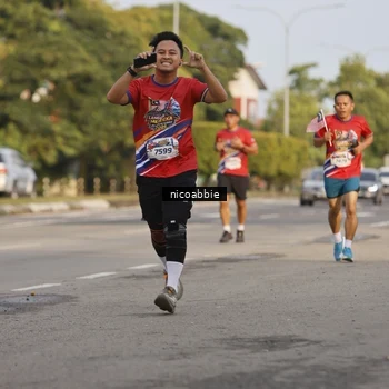 Runner Photo 6031717