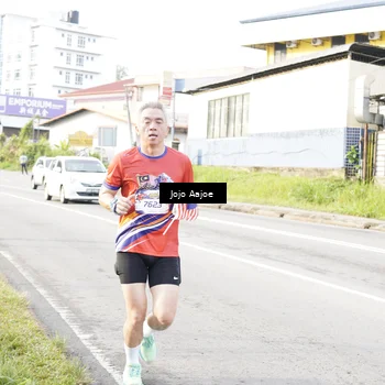 Runner Photo 6031720