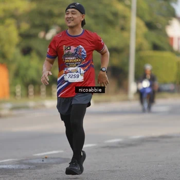 Runner Photo 6031722