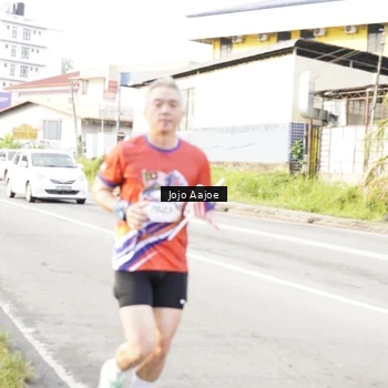 Runner Photo 6031725